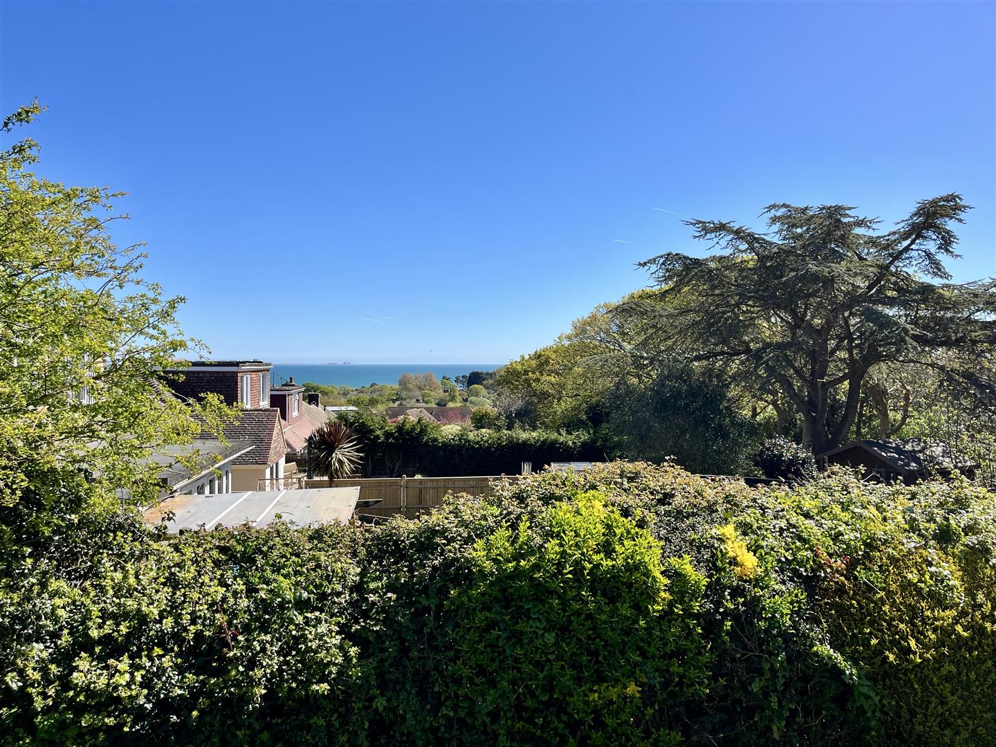 Meadow Way, Fairlight, Hastings